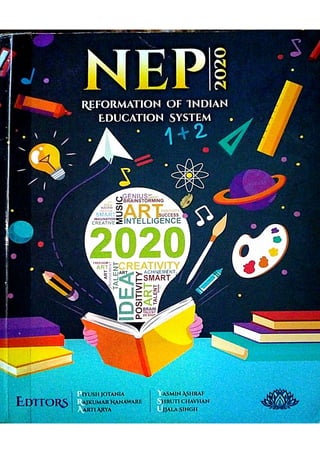 National education policy -2020 book .pdf  hariharan23900 