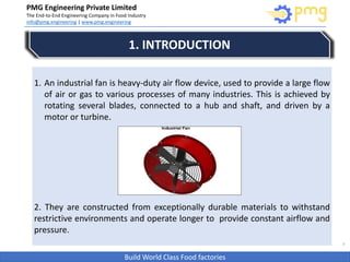 Industrial Fans- Types & Performance.pptx