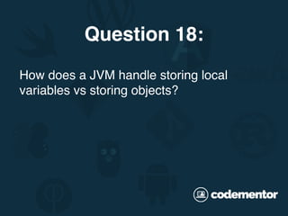 37 Java Interview Questions | PDF