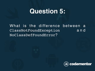 37 Java Interview Questions | PDF