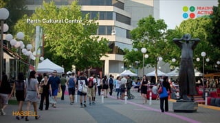 _Busselton Jetty
Perth Cultural CentrePerth Cultural Centre
 