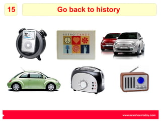 Go back to history 15 