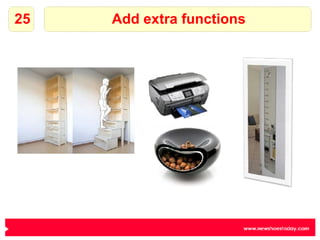 Add extra functions 25 