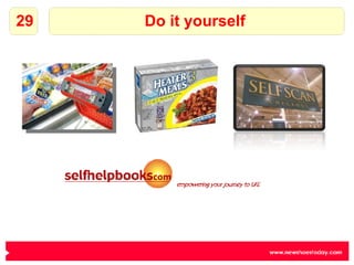 Do it yourself 29 