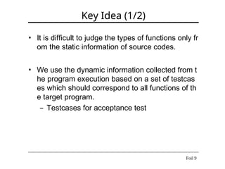 Automated Function Point Measurement from Java Source Code for Software ...