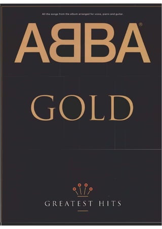 abba-gold-piano