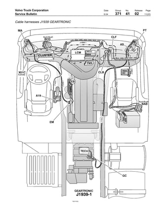 371 41 data links, fault tracing VOLVO V2.pdf