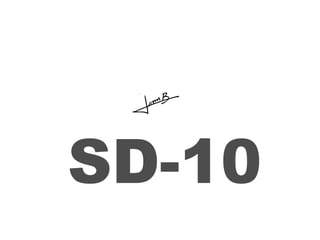 SD-10
 