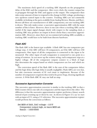 Analog Interfacing to Embedded Microprocessor Systems 2nd ed Edition ...