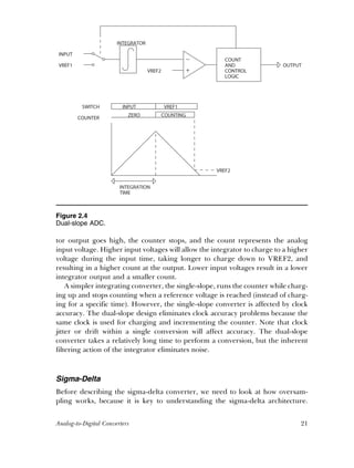 Analog Interfacing to Embedded Microprocessor Systems 2nd ed Edition ...