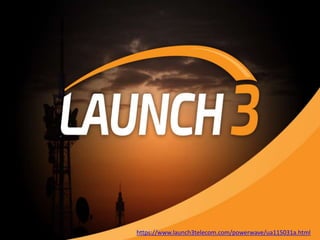 https://www.launch3telecom.com/powerwave/ua115031a.html
 