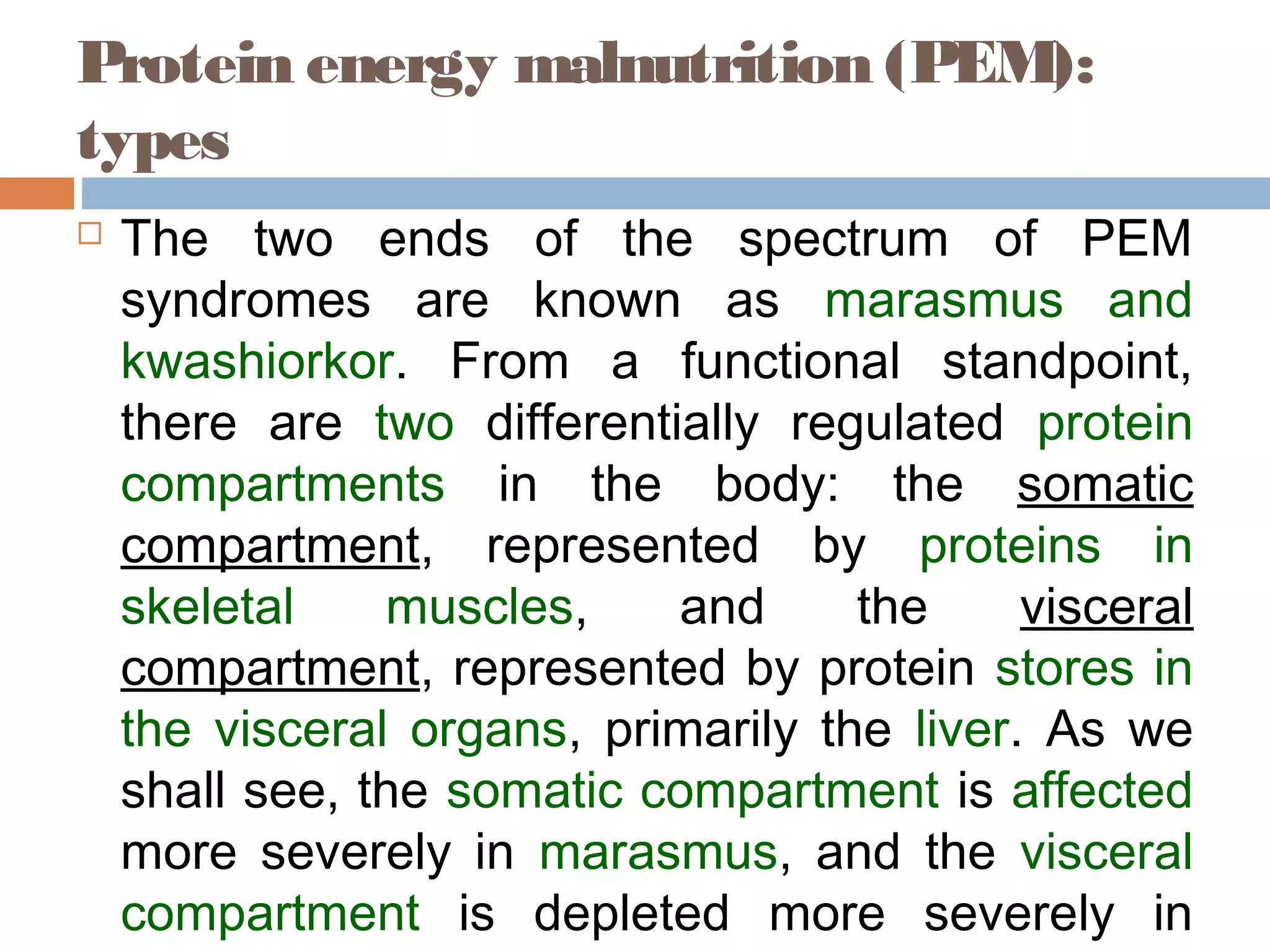 Nutritional diseases | PPT