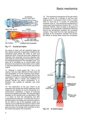 The jet engine 5th ed. Edition Rolls-Royce Ltd | PDF