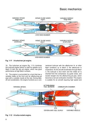 The jet engine 5th ed. Edition Rolls-Royce Ltd | PDF