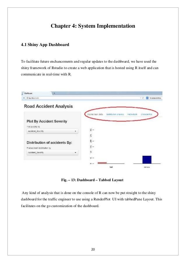 Project Report
