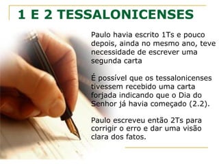 2ª viagem de Paulo
 