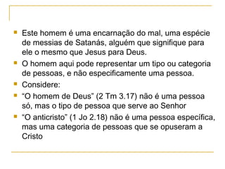 De Tessalônica foram
para Beréia distante 100
Km (At 17.10-15)
De Beréia vai para
Atenas At17.5
At 16.18,19
Timóteo volta para Corinto At 18.5; 1Ts3.6-8
 