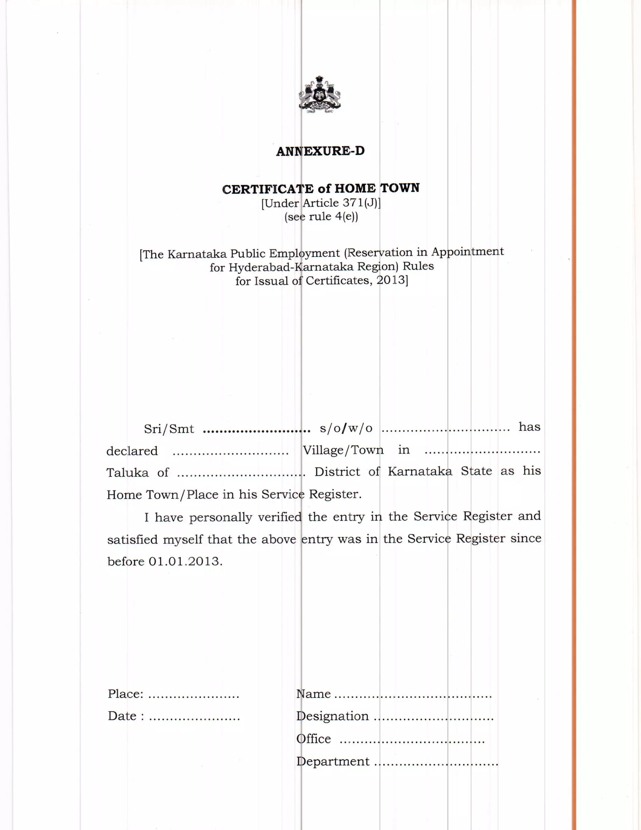 371 Form.pdf 371 j eligibility_certificate | PDF