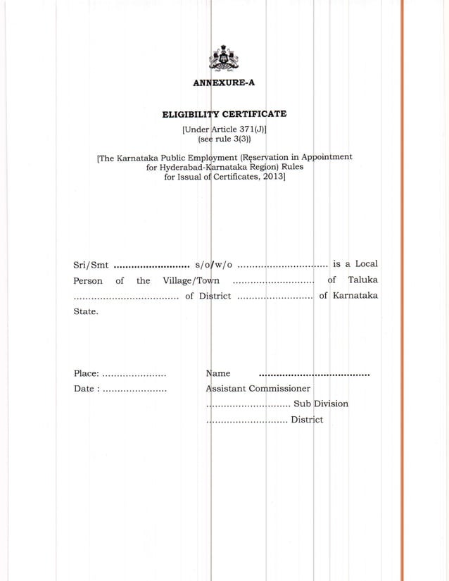 371 J Form.pdf 371 j eligibility_certificate | PDF