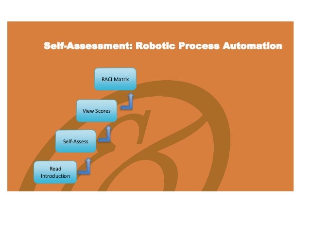 robotic process automation implementation