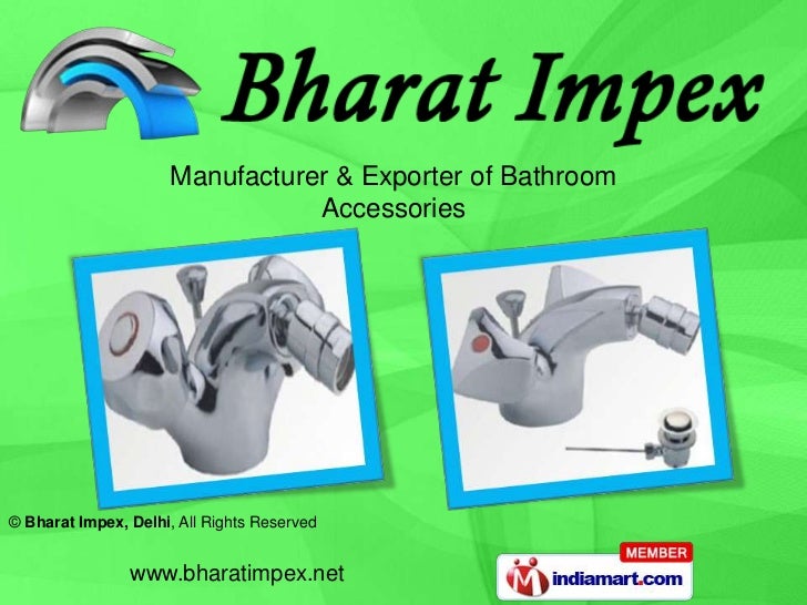 Bharat Impex, Delhi India