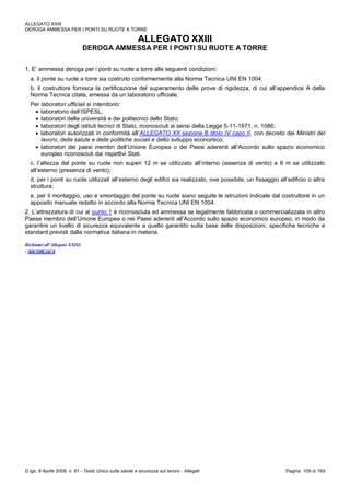 373   tu 81-08 - ed. dicembre 2014