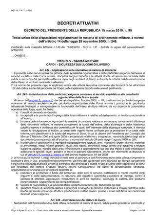 373   tu 81-08 - ed. dicembre 2014