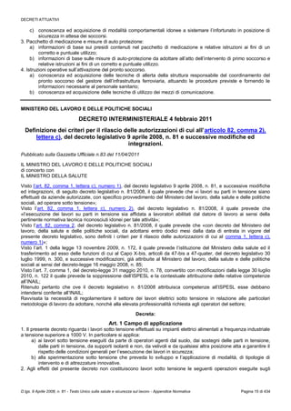 373   tu 81-08 - ed. dicembre 2014