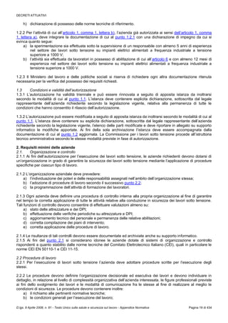 373   tu 81-08 - ed. dicembre 2014