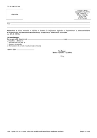 373   tu 81-08 - ed. dicembre 2014