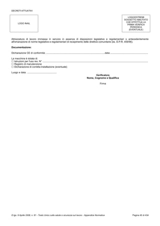 373   tu 81-08 - ed. dicembre 2014