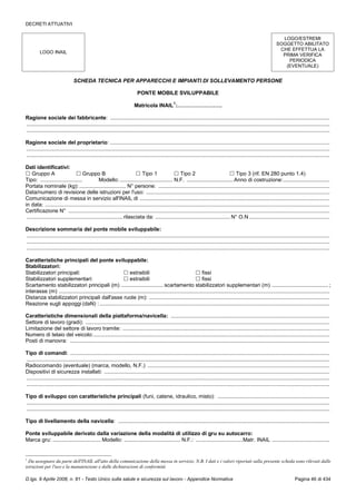 373   tu 81-08 - ed. dicembre 2014