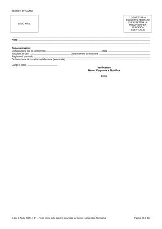 373   tu 81-08 - ed. dicembre 2014