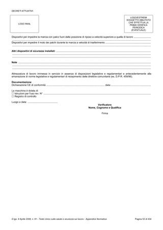 373   tu 81-08 - ed. dicembre 2014