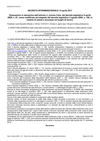 373   tu 81-08 - ed. dicembre 2014