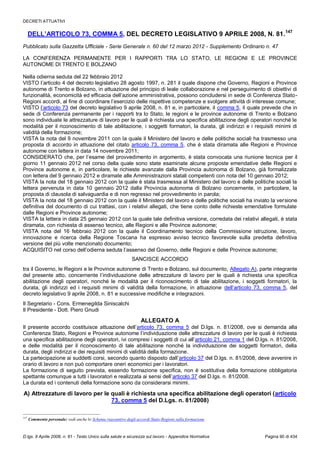 373   tu 81-08 - ed. dicembre 2014