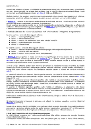 373   tu 81-08 - ed. dicembre 2014