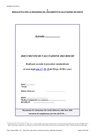 373   tu 81-08 - ed. dicembre 2014