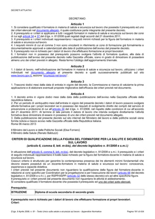 373   tu 81-08 - ed. dicembre 2014