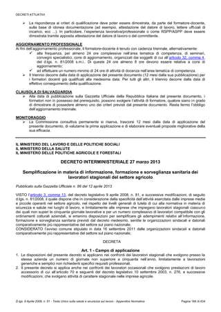 373   tu 81-08 - ed. dicembre 2014