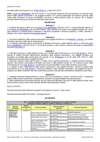 373   tu 81-08 - ed. dicembre 2014