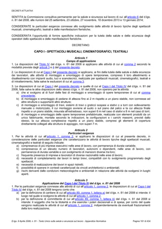 373   tu 81-08 - ed. dicembre 2014