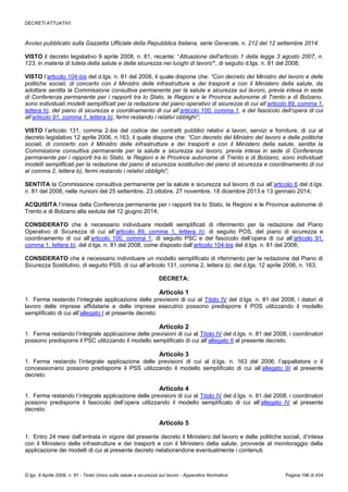 373   tu 81-08 - ed. dicembre 2014