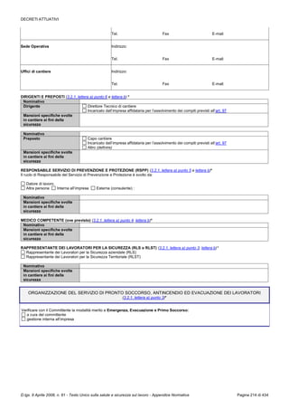 373   tu 81-08 - ed. dicembre 2014