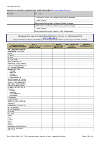 373   tu 81-08 - ed. dicembre 2014