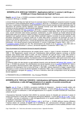 373   tu 81-08 - ed. dicembre 2014