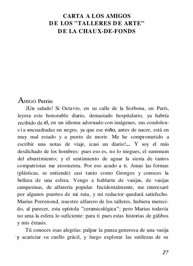 Viaje a Oriente - Le Corbusier