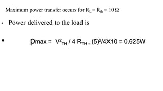 Rth Power Module 3742250677250MODULEIIMPTRT.pptx
