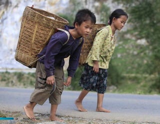 24	 Making a Difference
 