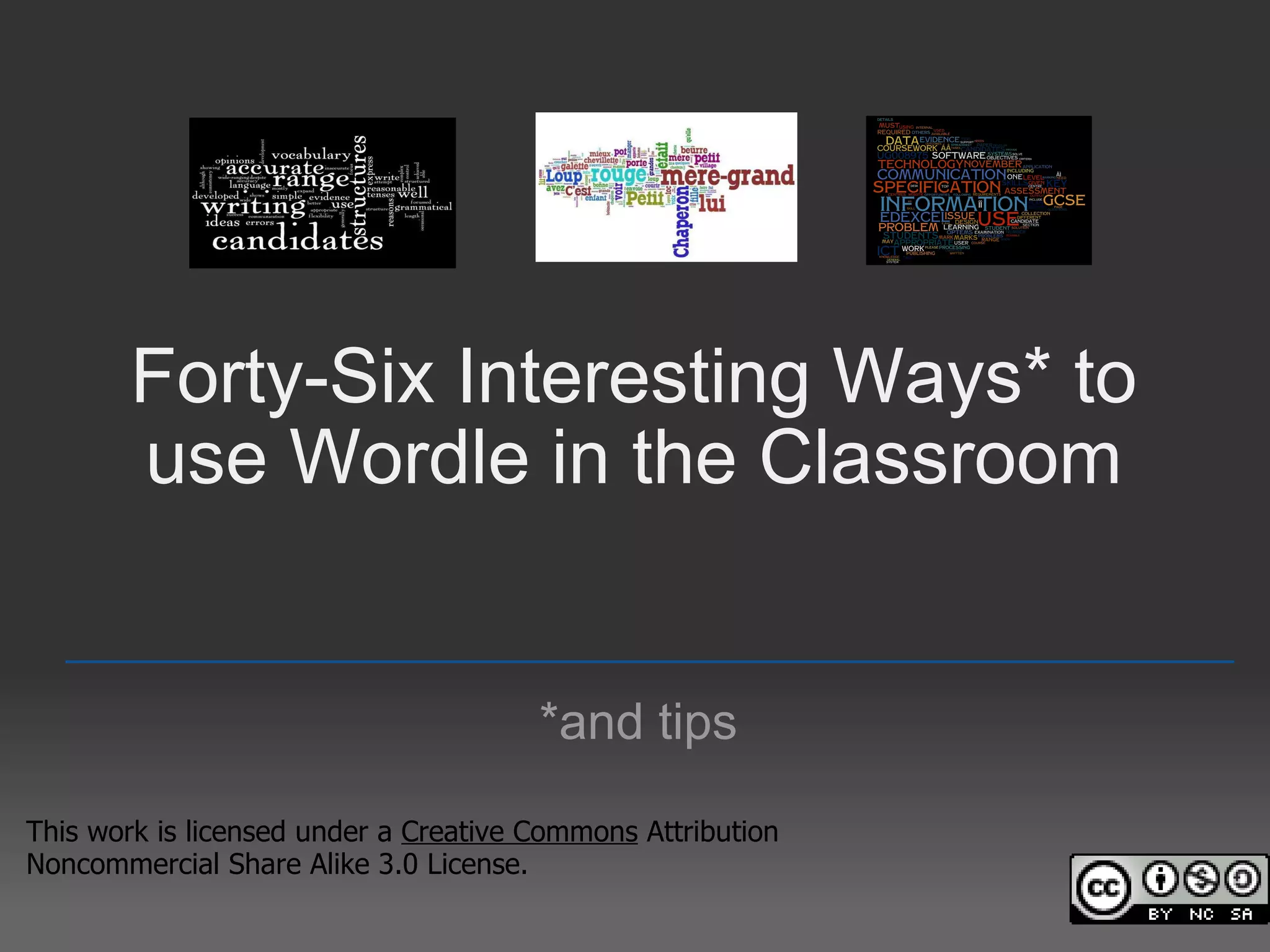 Wordle Mashable: 5 Ways To Improve Your Strategy - 3scjs5u
